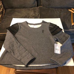 Disney Incredibles theme pullover